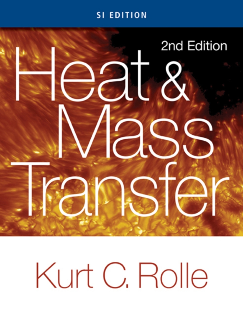 MindTap Engineering for Rolle's Heat and Mass Transfer, SI Edition, 2nd Edition, [Instant Access], 1 term (6 months) 2nd Edition â€“ PDF/EPUB Version Downloadable
